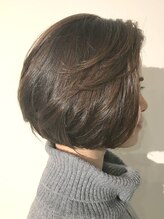 ヘア ガーデン ラシーヌ(HAIR GARDEN RACINE)