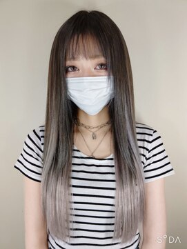 ウィット アンド ラファム Wit &La Famme シールエクステでは出来ないエクステ