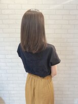 マーリャヘアー(mallia hair) ルーセントミント☆彡