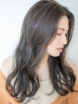 リアン(Lien) ナチュラルウェーブ