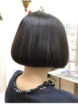 グラッシー GLASSY&nbsp;ボブ