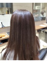 シェル 国分寺(shell)&nbsp;ハイライト★ダークアッシュベース