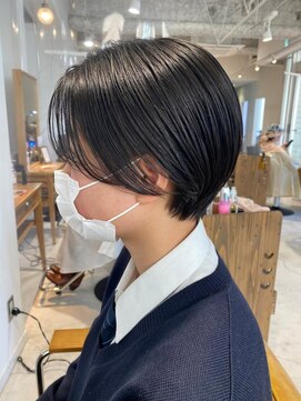 クラリス バイネオ 武蔵小杉(Claris by neo) コンパクトショート