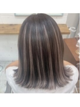 ファンドットレイ(Fan. ray) シールエクステ ハイライト☆