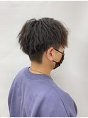 マッシュソフトツイスト