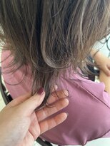 フォルテ 中田店 ベージュカラー