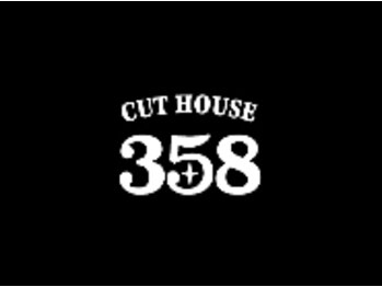 バーバーカットハウスサンゴウハチ(BAR BAR CUT HOUSE 358)の写真/【カット+シャンプー＋顔剃り￥2500】理想のスタイルをスピーディーにご提供！