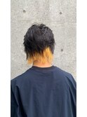 ウルフ