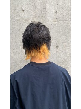 フーブ(HOOB) ウルフ