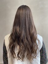 アパートメント オブ ソロン(The Apartment of Solon)&nbsp;【Aya】ロングヘア/フェミニンロング/ハイライト