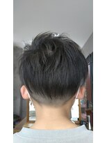 エアー(air)&nbsp;メンズショ－ト