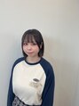 ヘアギャラリーリリカル(hair gallery Lyrical) 武 藤