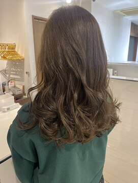 ヴァンカウンシル 千種 【VAN COUNCIL千種】オリーブカラー