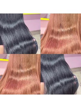 キジ(KIJI) ★髪質改善トリートメント×美髪ヘアー★詳細はブログまで