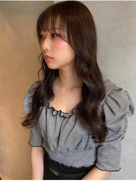 アン(Un) 【ショコラブラウン】【ココアブラウン】【チョコブラウン】