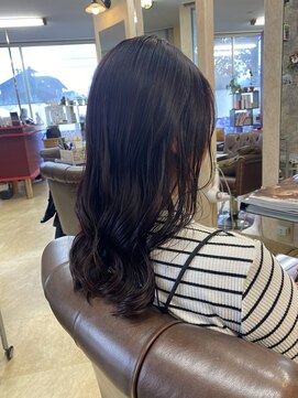 スーペリオル(Superior) ワンカラー/艶カラー