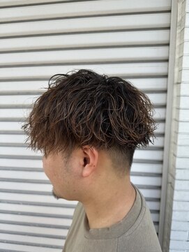 ライズ 綾瀬店(RISE) ☆波巻きスパイラル☆