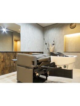 〈甲子園口徒歩5分〉[キッズスペースあり]１席のみのプライベート空間で至福のひと時を。お子様OK◎