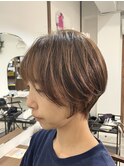 ROUIS 津田沼 タイトショート
