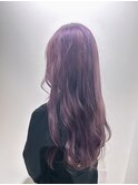 クリアアメジスト