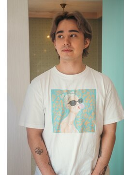 ライズエンドレスリミット(RiSE endless limit) ブリティッシュスタイル