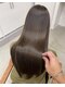 ミレ バイ ルカ(mire by Luca)の写真/【希少性の高い”高濃度水素ULTOWA[PLUS]”取り扱い】ヘアケアマイスターによる髪の状態に合わせた提案が◎