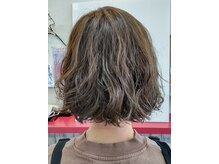 ぐっとヘアー 小鹿店