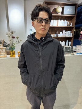 ウィム(wim) WAVE STYLE