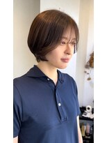 サミット ウル(SUMMIT ulu.)&nbsp;韓国ショート！