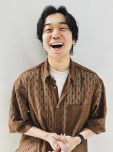 ミィ 表参道(mee.) 吉野 伸之介