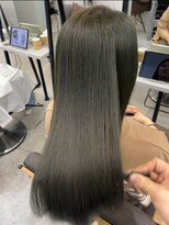 ダル 渋谷/表参道(DAL.)&nbsp;美髪矯正