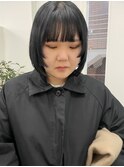 ステップカット