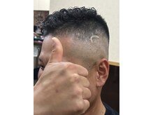 ヘアラボ トリアンゴロ(Hair Lab Triangolo)