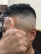 ヘアラボ トリアンゴロ(Hair Lab Triangolo)