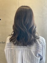アルヘアー(Aru hair) グラデーショングレージュ