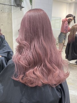 ソウコ(SOUCO) 柔らかピンク