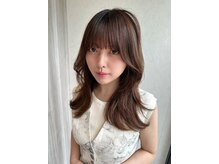 アース 長久手店(HAIR & MAKE EARTH)