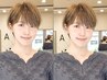 [蛭川限定]貴女だけの似合わせ！まとまる褒められショート