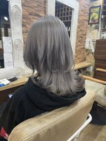 ハイドゥンシーク(HiDE&SEEK)&nbsp;gray