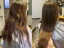 ヘアリゾート シー(Hair Resort SEA)