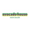 アボカドハウス(avocado house)のお店ロゴ