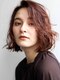 ロッソ 越谷店(Rosso)の写真/多くの女性を虜にする技術力×提案力は通えば納得◎なりたいを叶えてくれるとっておきサロン☆[越谷]