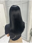 ダークグレージュ【Zina新宿】