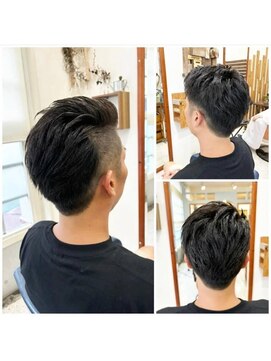 チーズ(CheE's) メンズスタイル