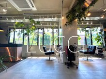 ルッチ(LUCCI)