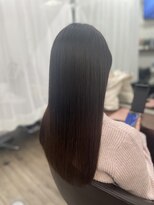 リュック(RYUCK)&nbsp;艶やかロング