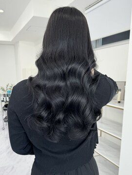 エレリー 静岡店(EleRe) EleRe 髪質改善/韓国/カラー/カット/レイヤーカット