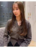 バランスビューティーリゾート(BALANCE. beauty resort) スタイル写真