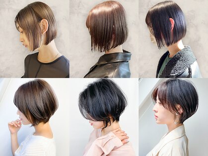 ルシードスタイルサワ(LUCIDO STYLE sawa)の写真