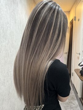 ルーゼン(LUXEN) 【LUXEN】ミルクティーばれ